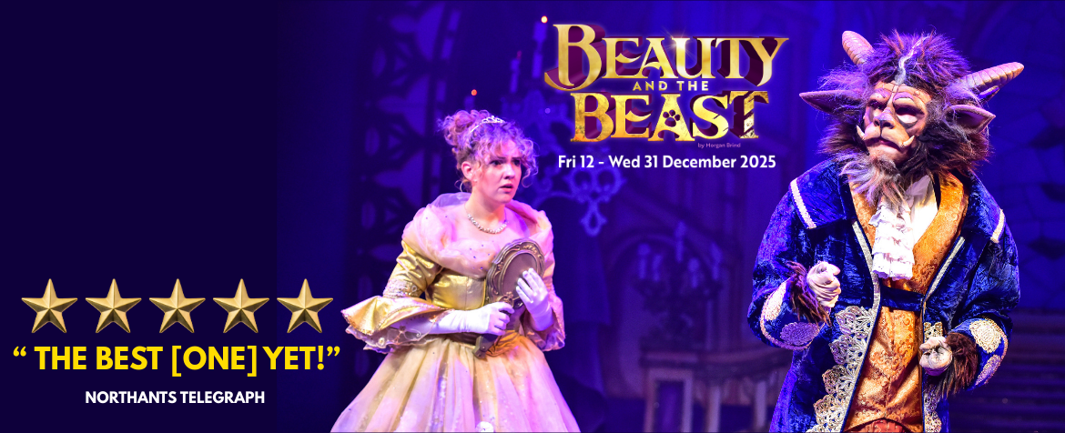 5* for Beauty and the Beast!